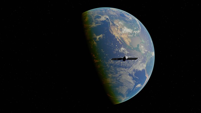 Outer Wilds and the Puzzle of a Dying Sun